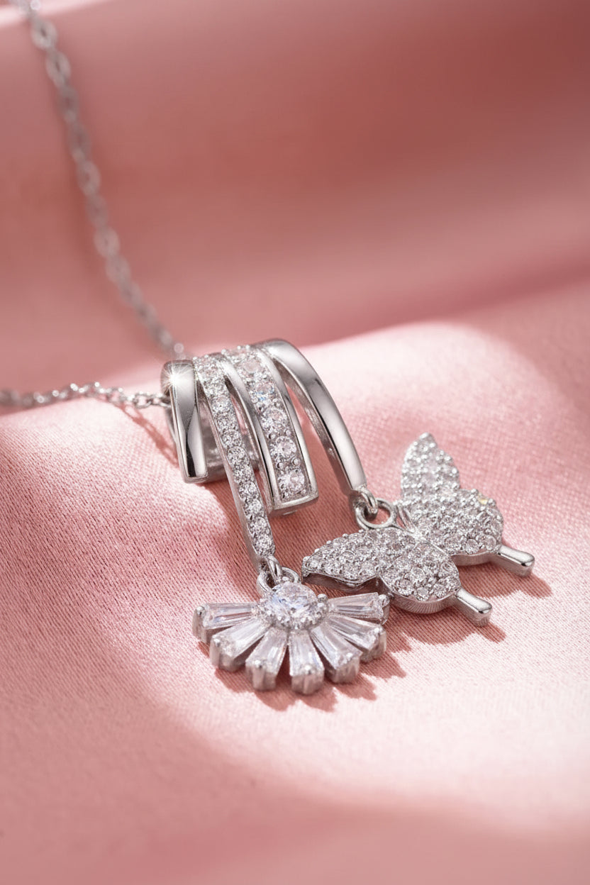 Collar Meghan 🦋