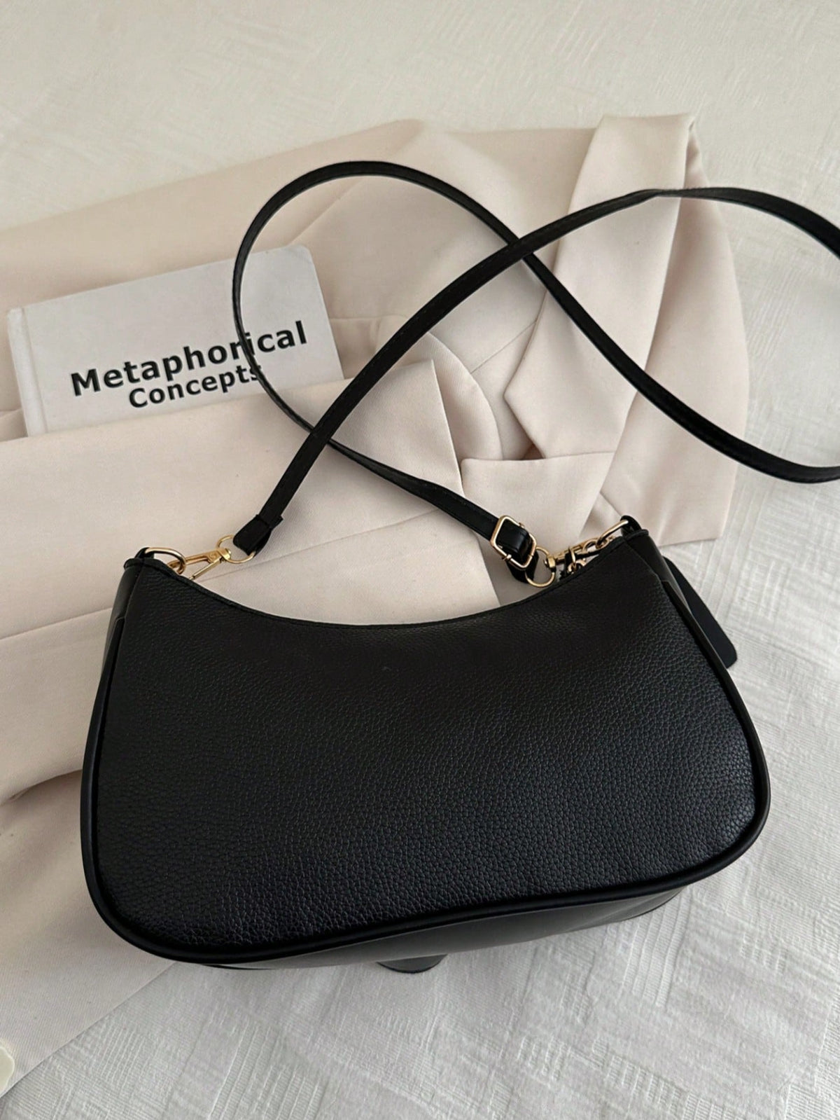 Bolso Alicia 🖤