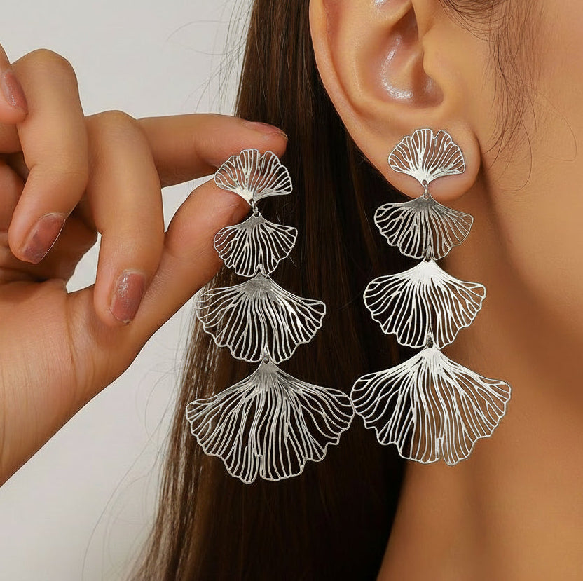 Pendientes Nel ✨