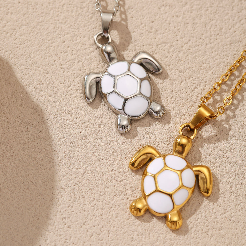 Collar de tortuga 🐢