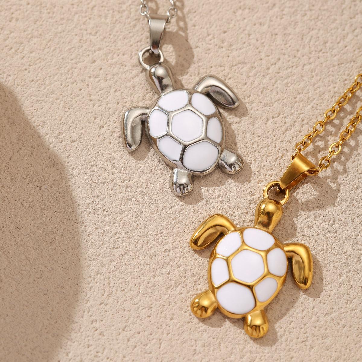 Collar de tortuga 🐢