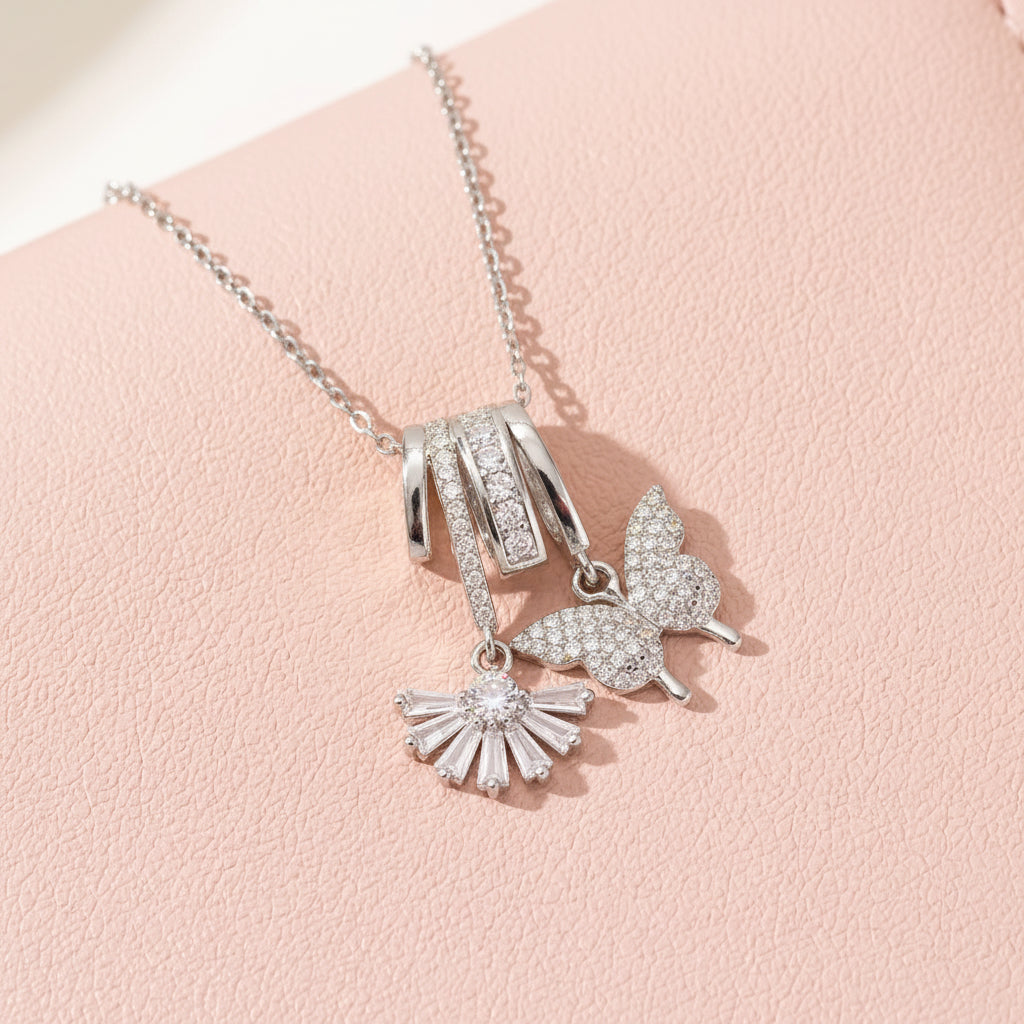 Collar Meghan 🦋