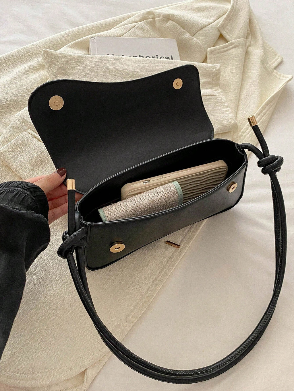 Bolso Melissa ✨