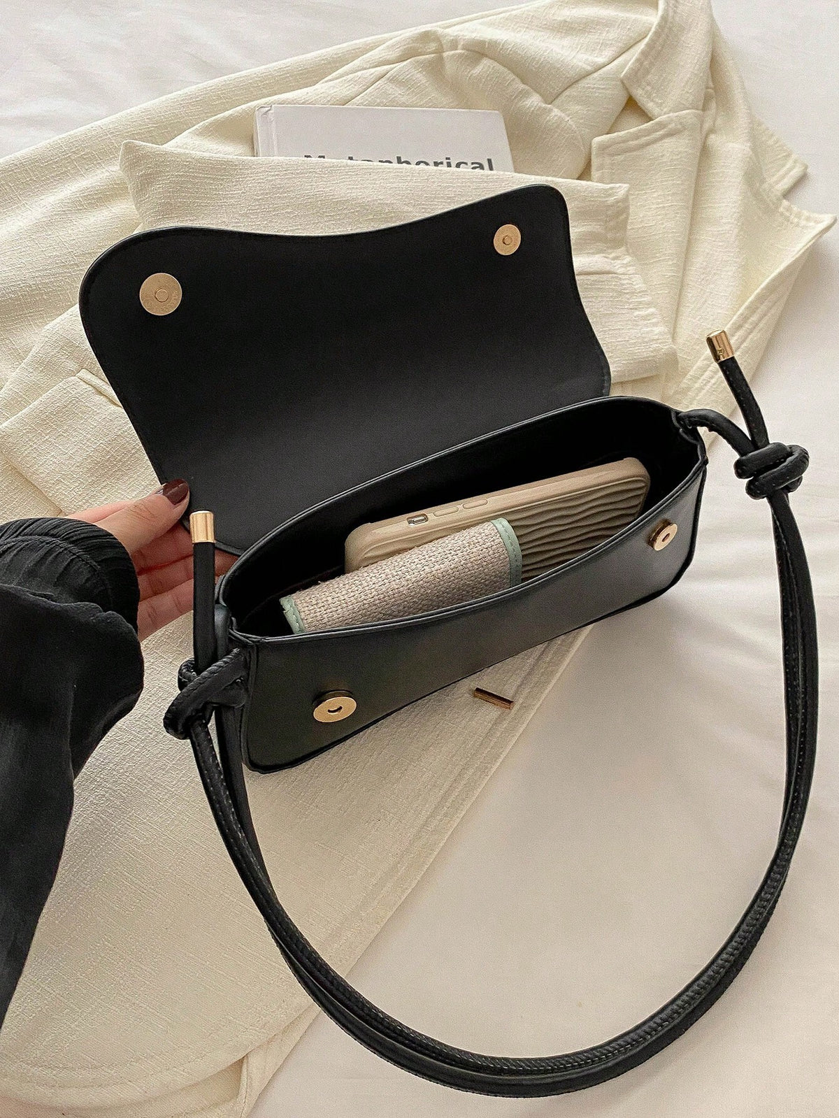 Bolso Melissa ✨