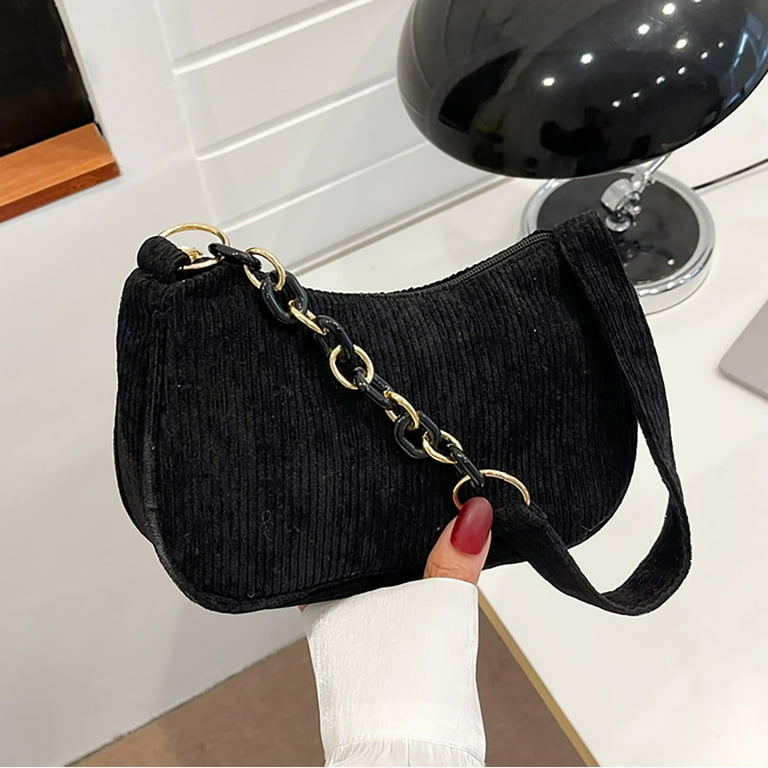 Bolso Carla 🖤