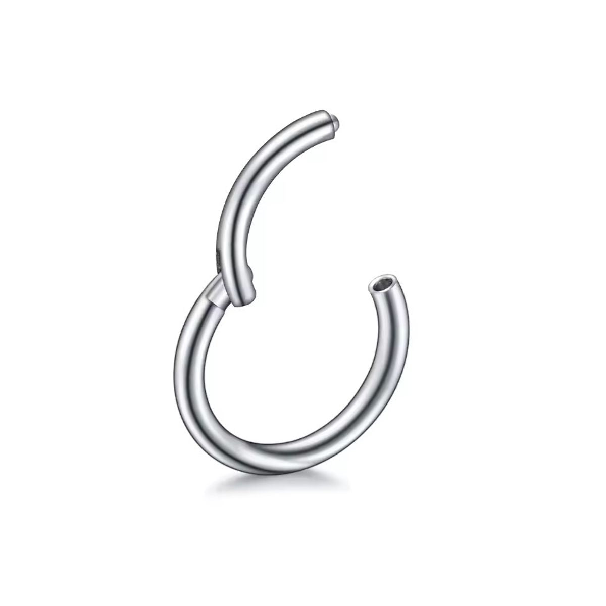 Piercing argolla clicker ✨