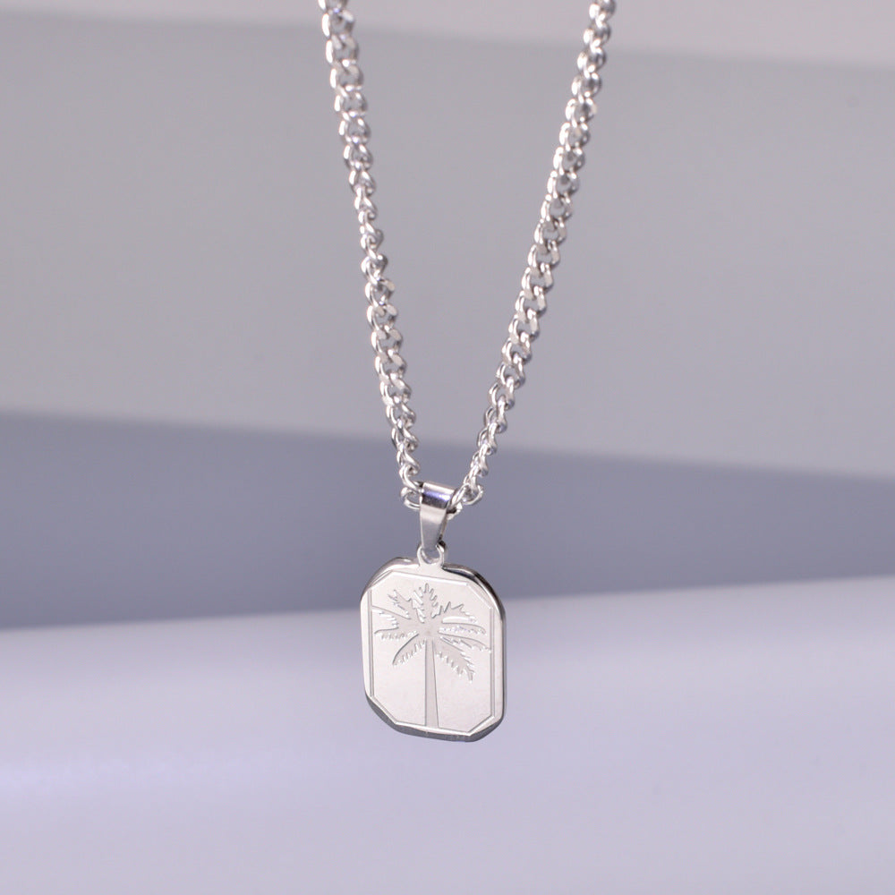Collar de playa 🏝️