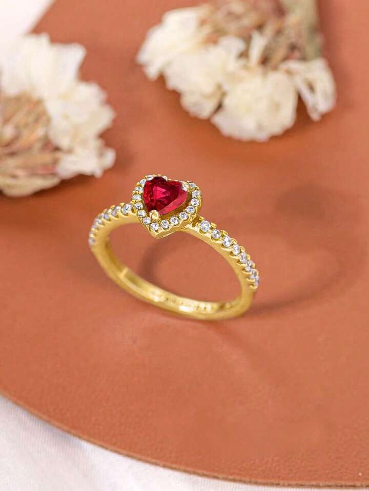 Eternal promise ring ❤️