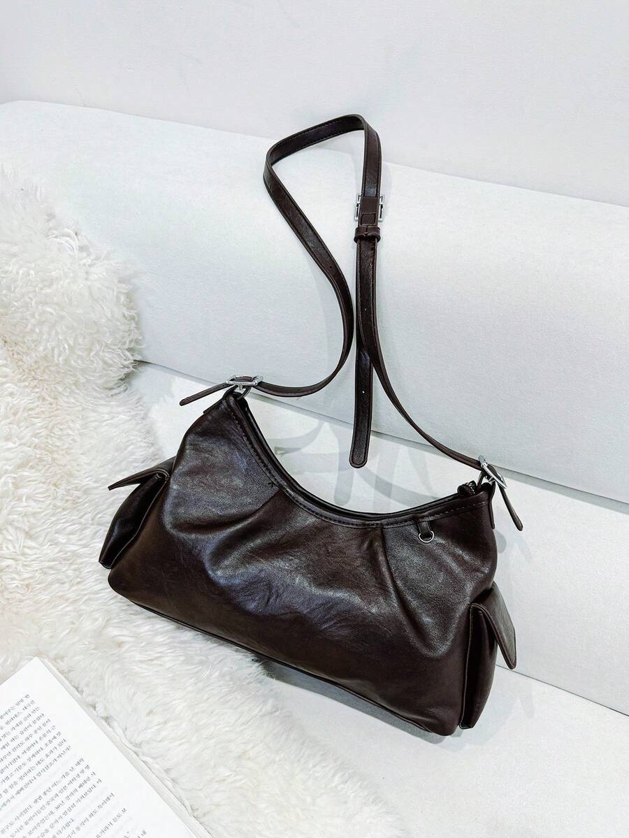 Bolso Memi 🤎