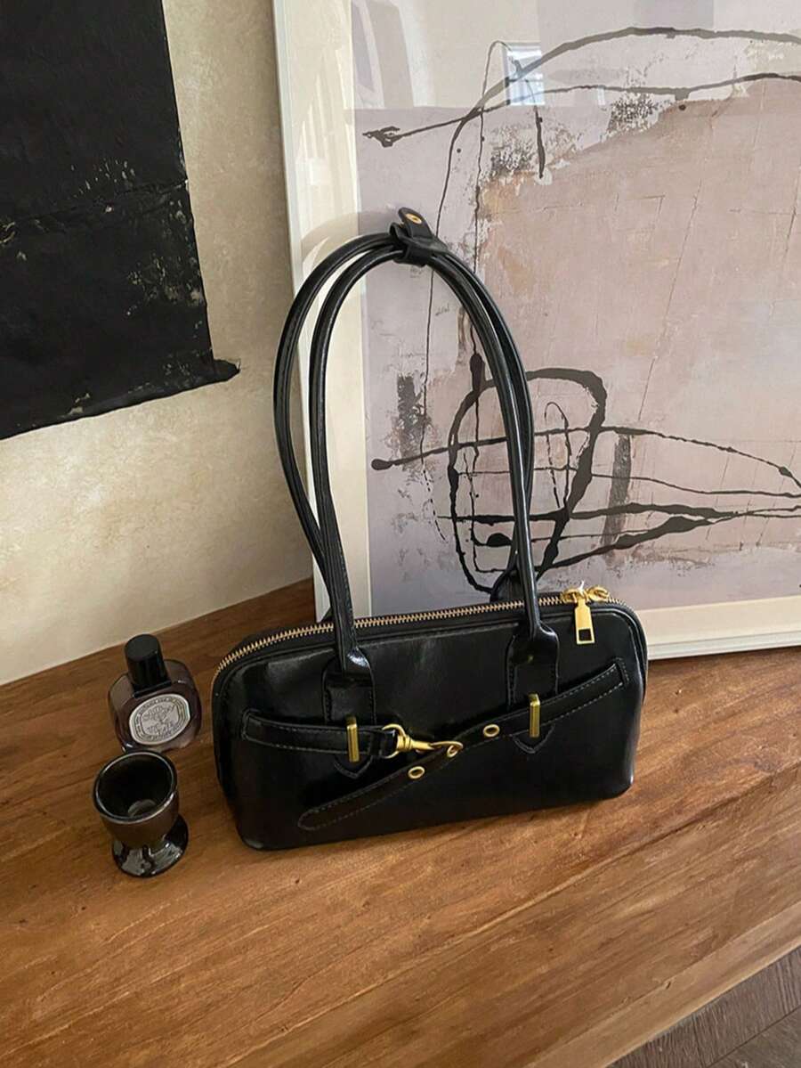 Bolso Joselyn 🖤