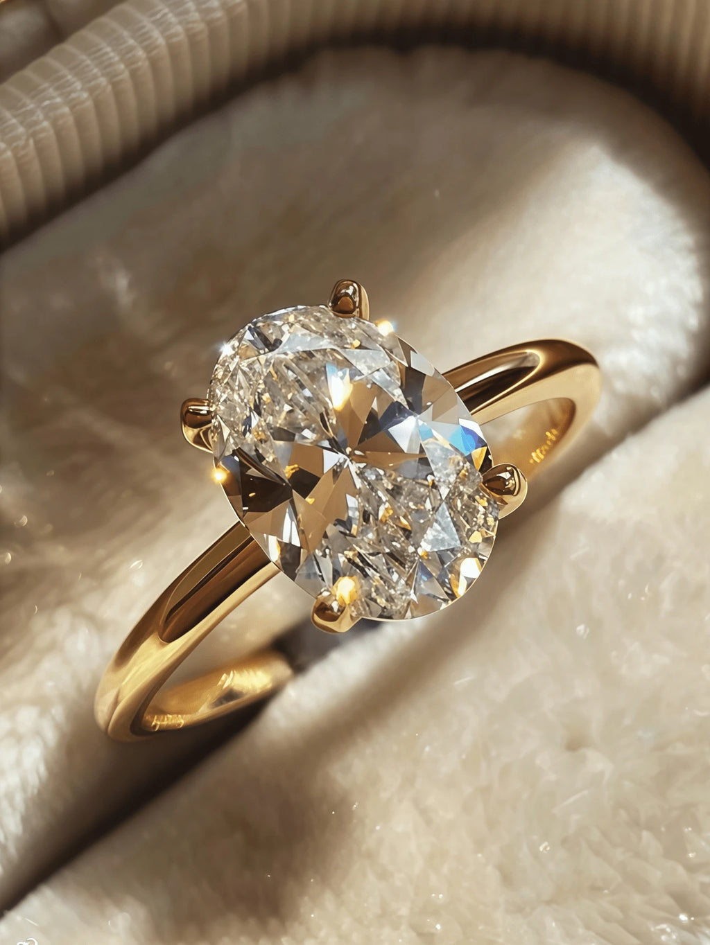 Anillo promesa Taylor 🤍