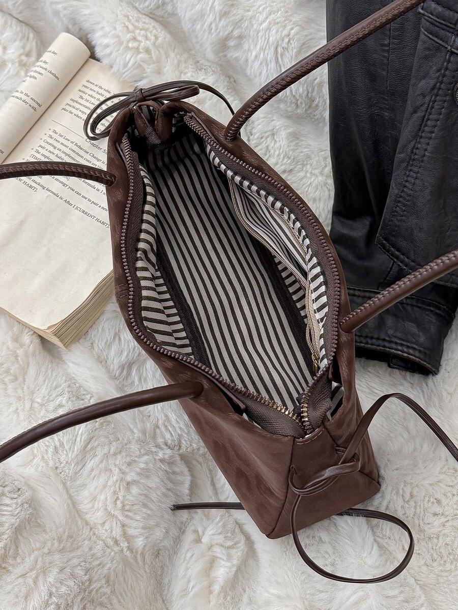 Bolso Kesha 🤎