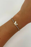Pulsera de mariposa 🦋