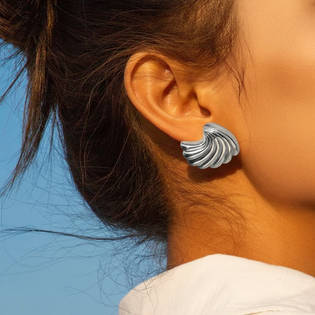 Pendientes Mar 🌊