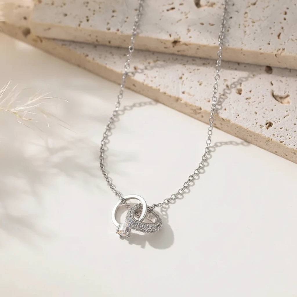 Collar Promise 💍
