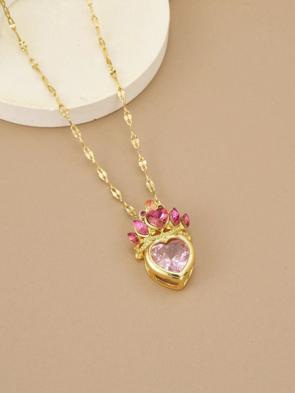 Collar Princesa 👑