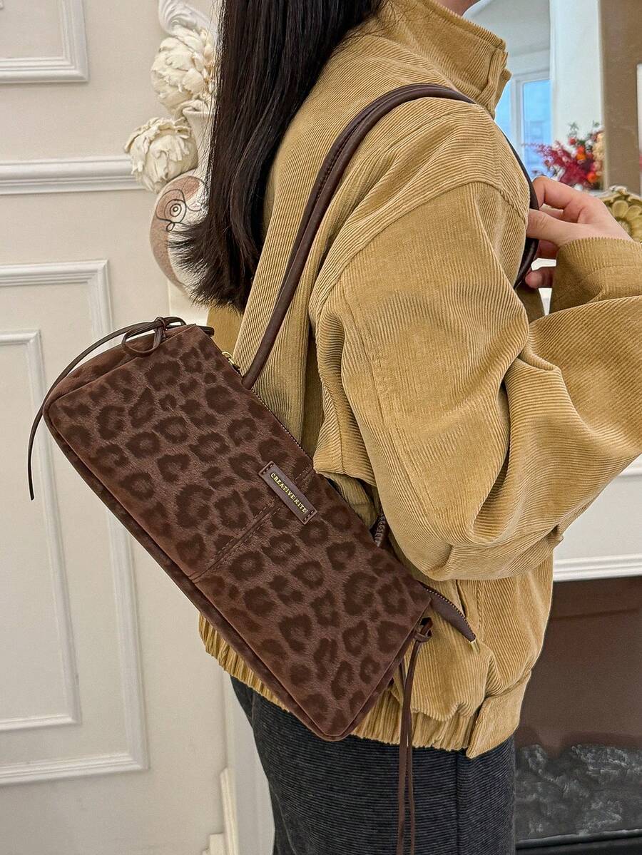Bolso Kesha 🤎