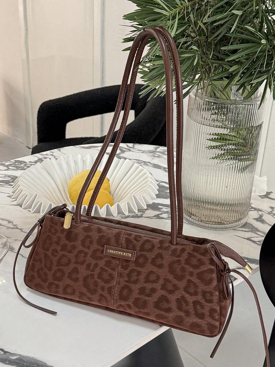 Bolso Kesha 🤎