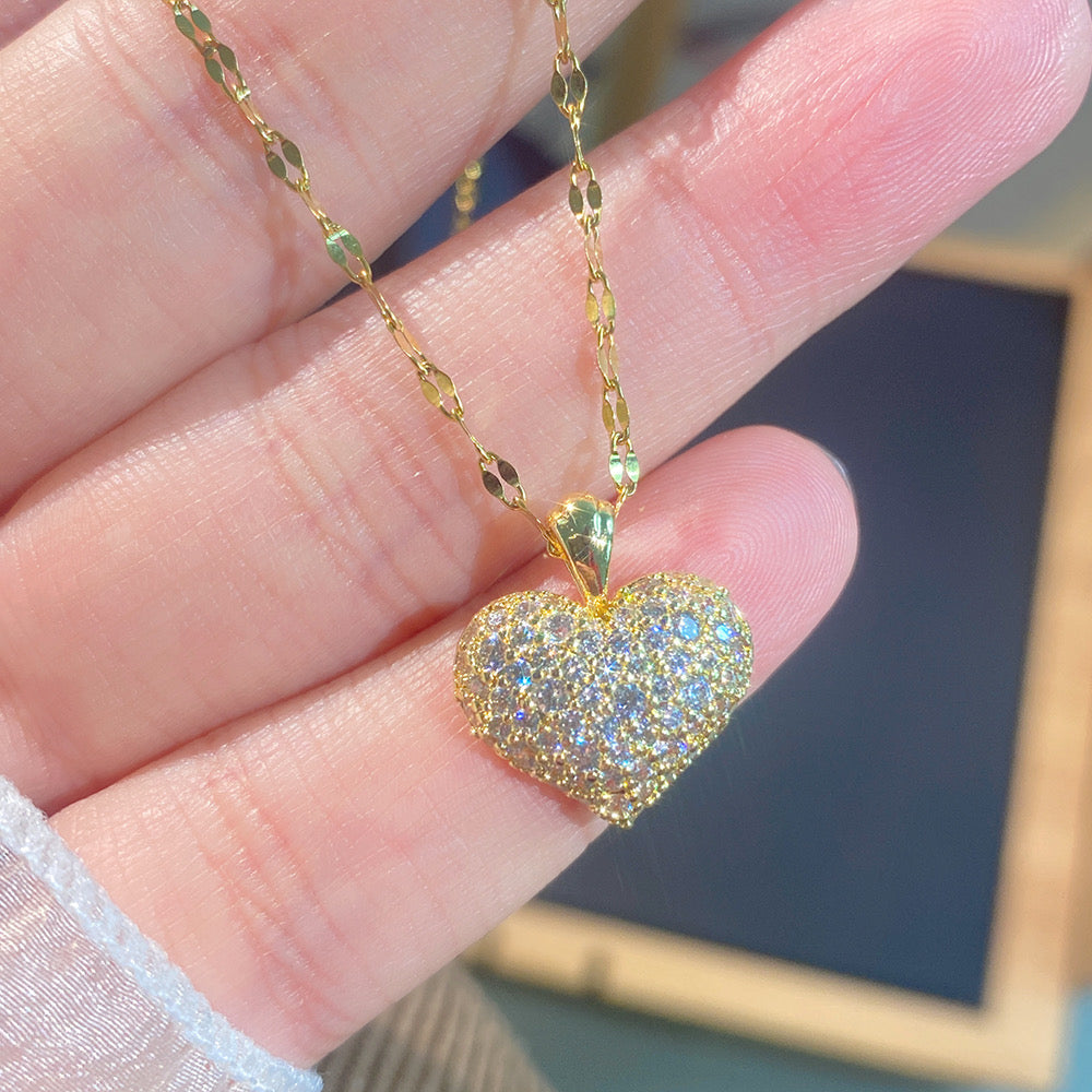 Collar Valeria ✨