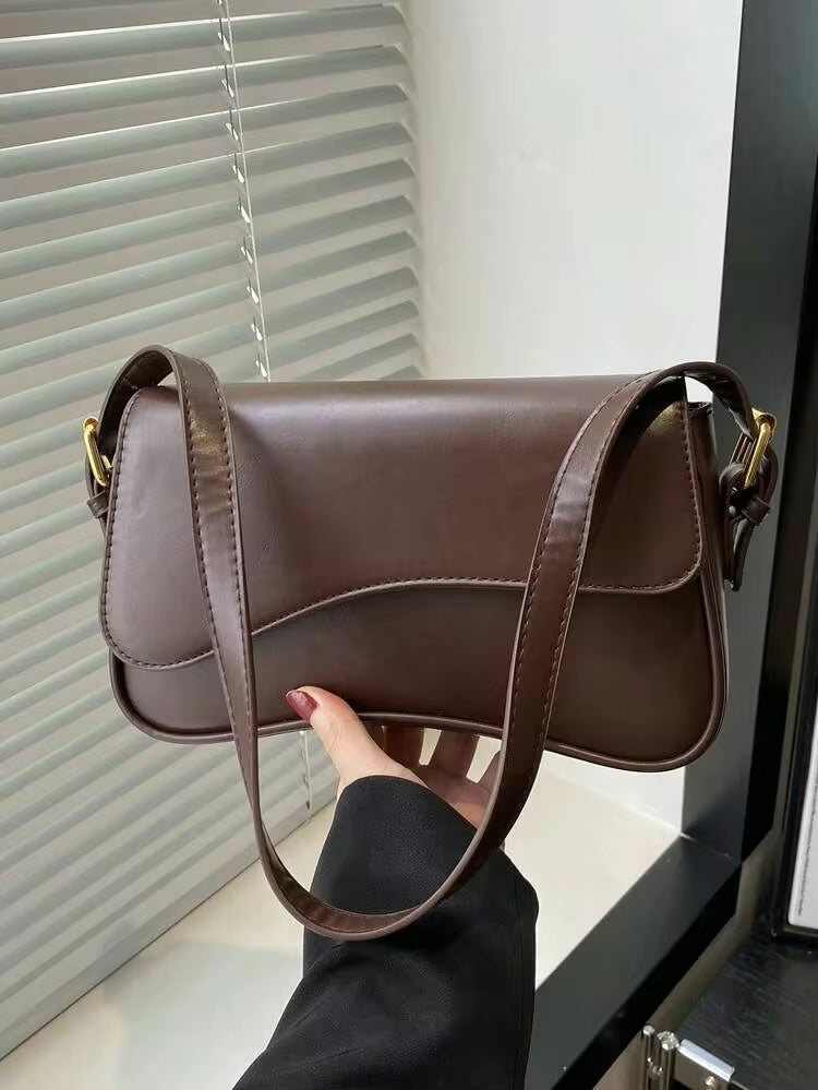 Bolso Lindsey 🤎