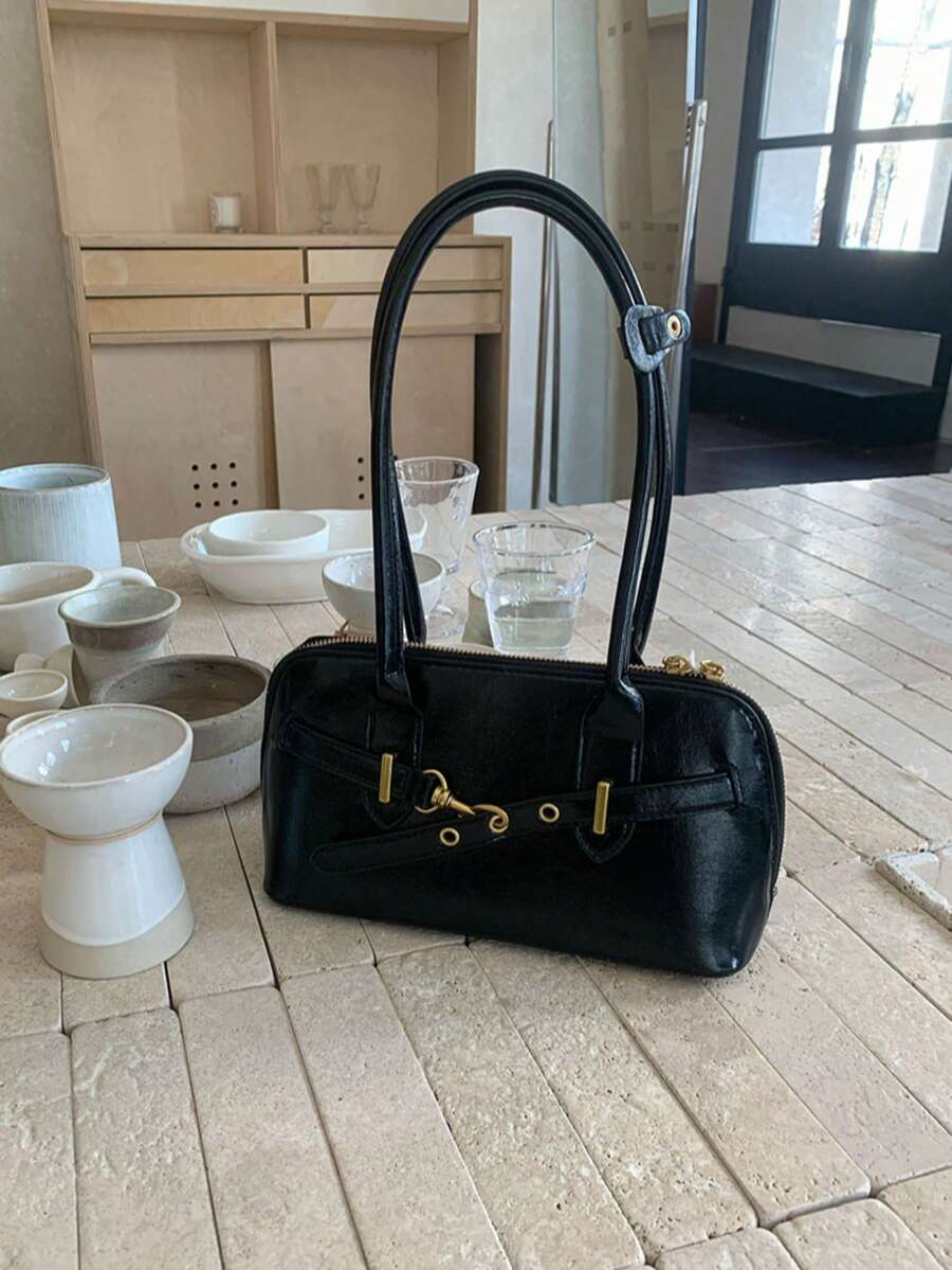 Bolso Joselyn 🖤