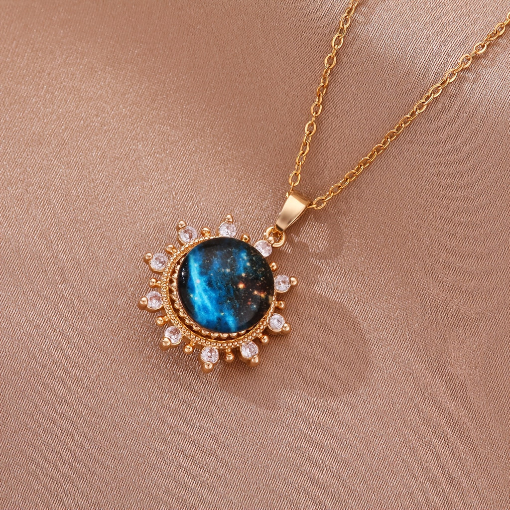 Collar Universe 💙