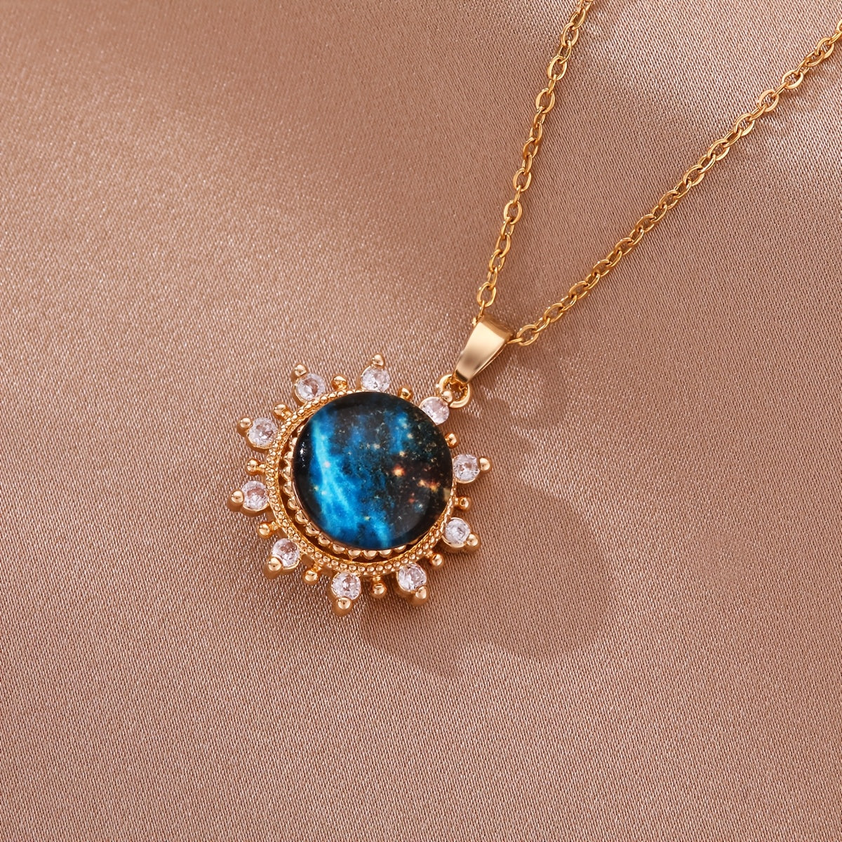 Collar Universe 💙