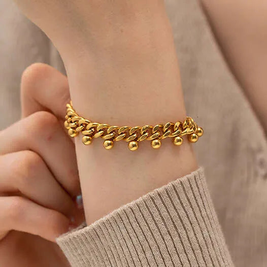 Pulsera Marlén ✨