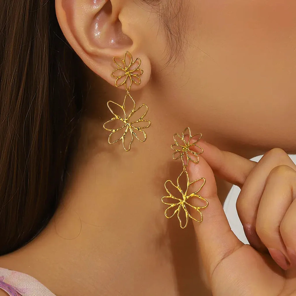 Pendientes Nathy ✨