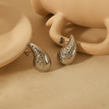 Pendientes de gota 💧