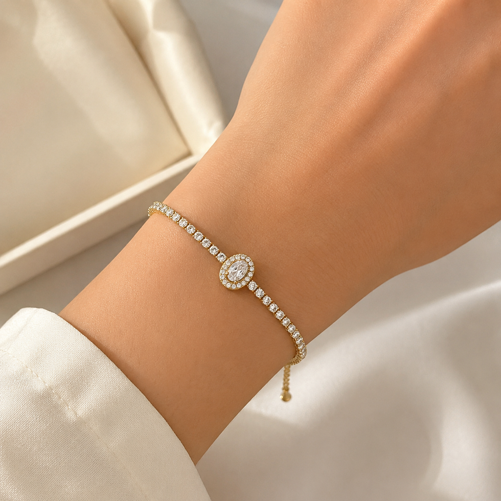 Pulsera Keila 🤍