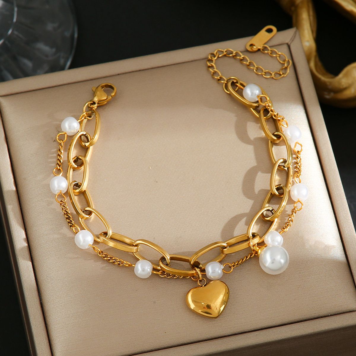 Pulsera Victoria ✨