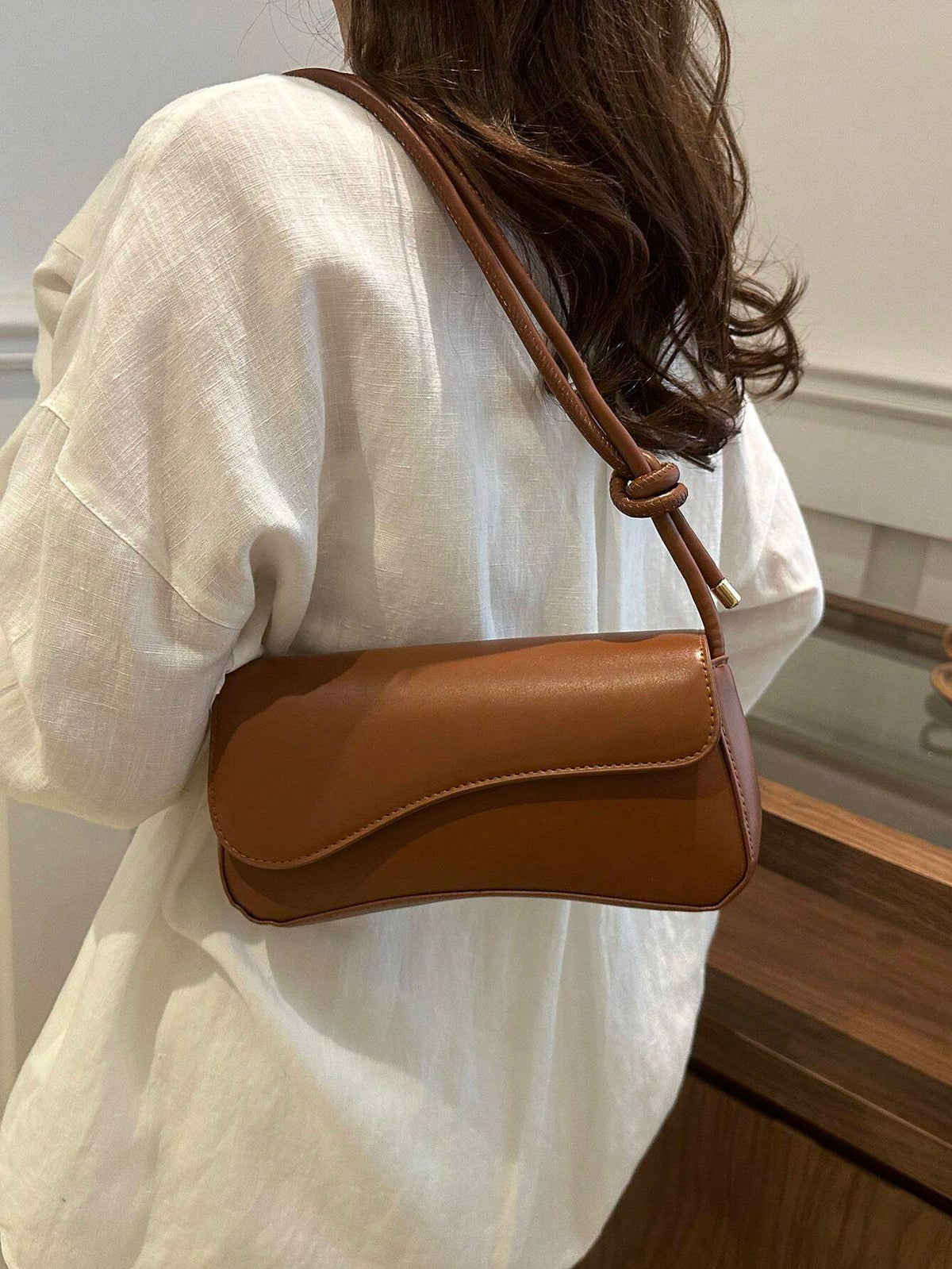 Bolso Melissa ✨