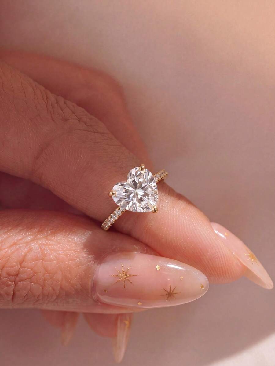Anillo promesa 🤍