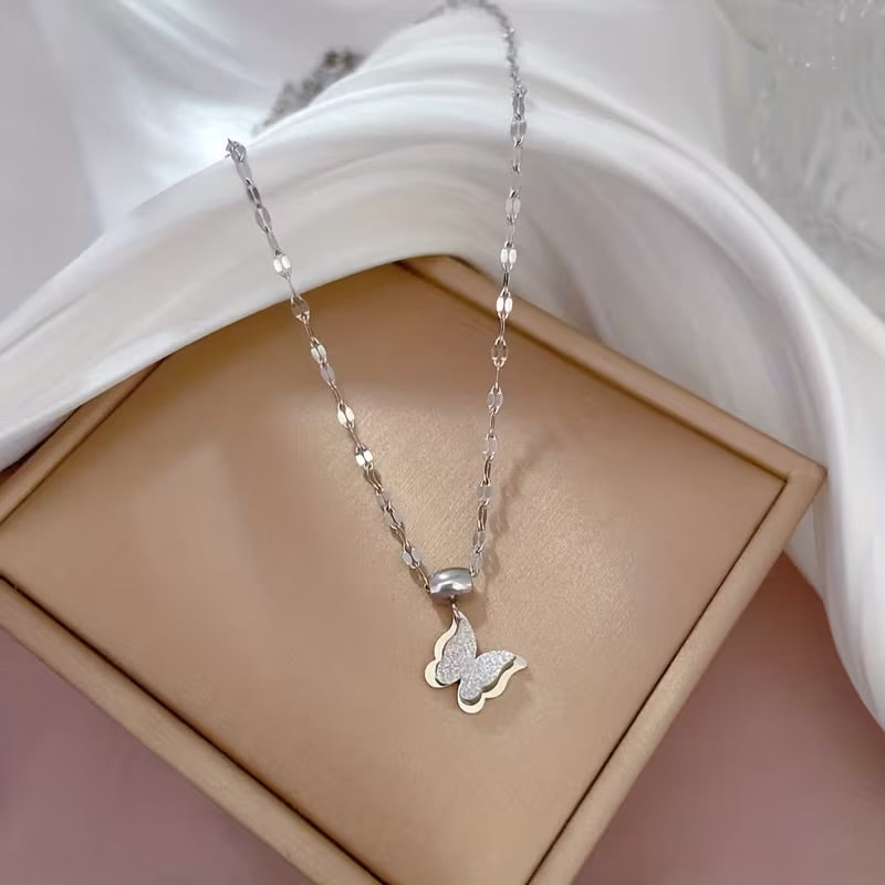Collar Arlene 🦋