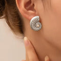 Pendientes Marinos 🌊