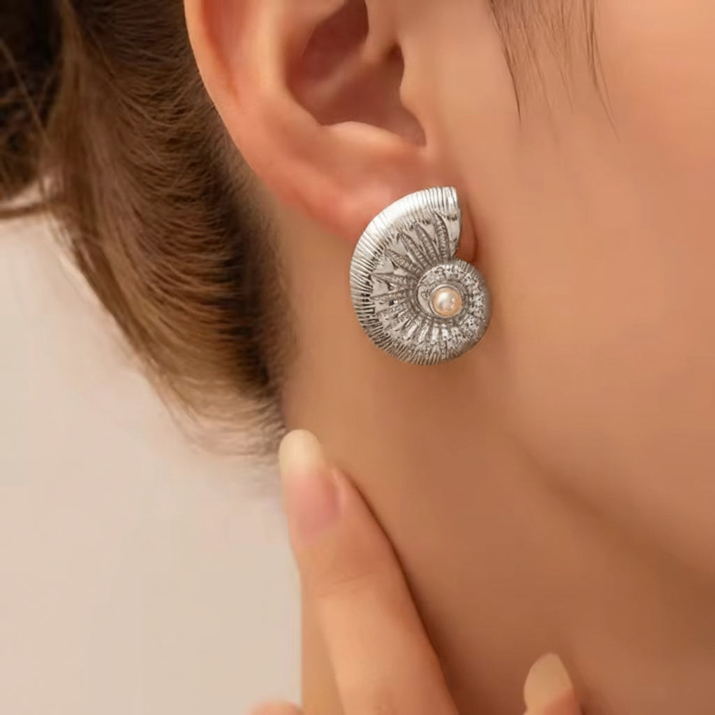 Pendientes Marinos 🌊