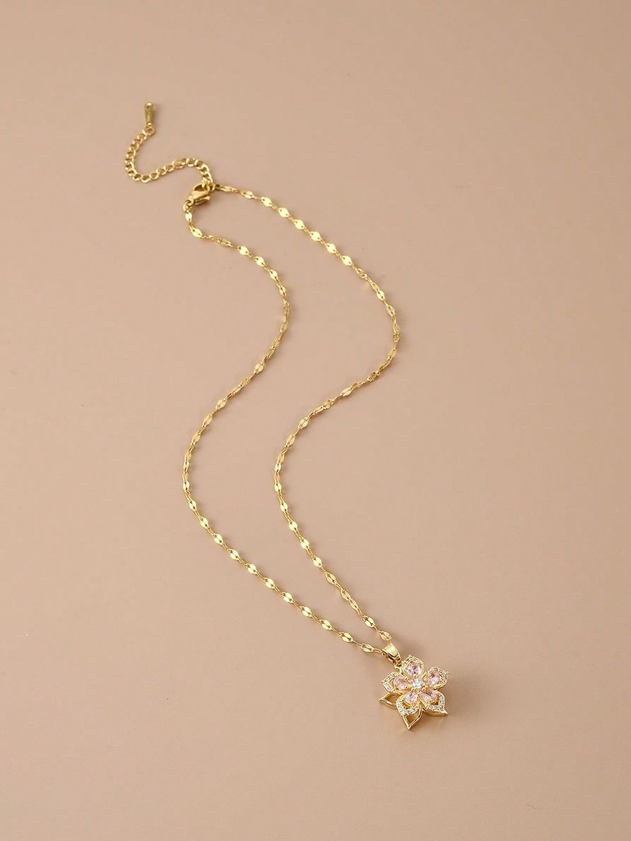Collar para la ansiedad de Rapunzel 🌸