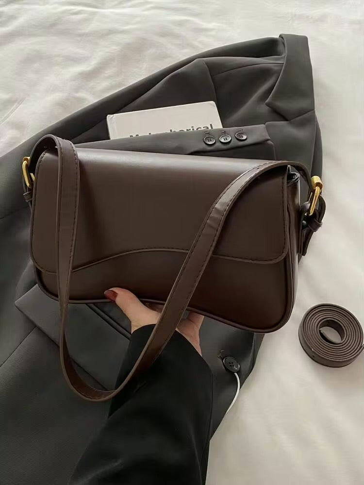 Bolso Lindsey 🤎
