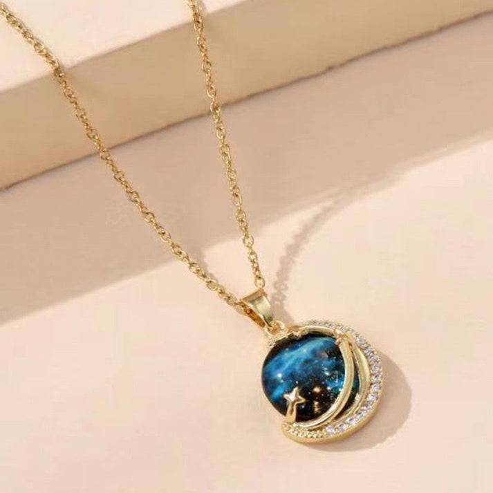 Collar de Saturno 🪐