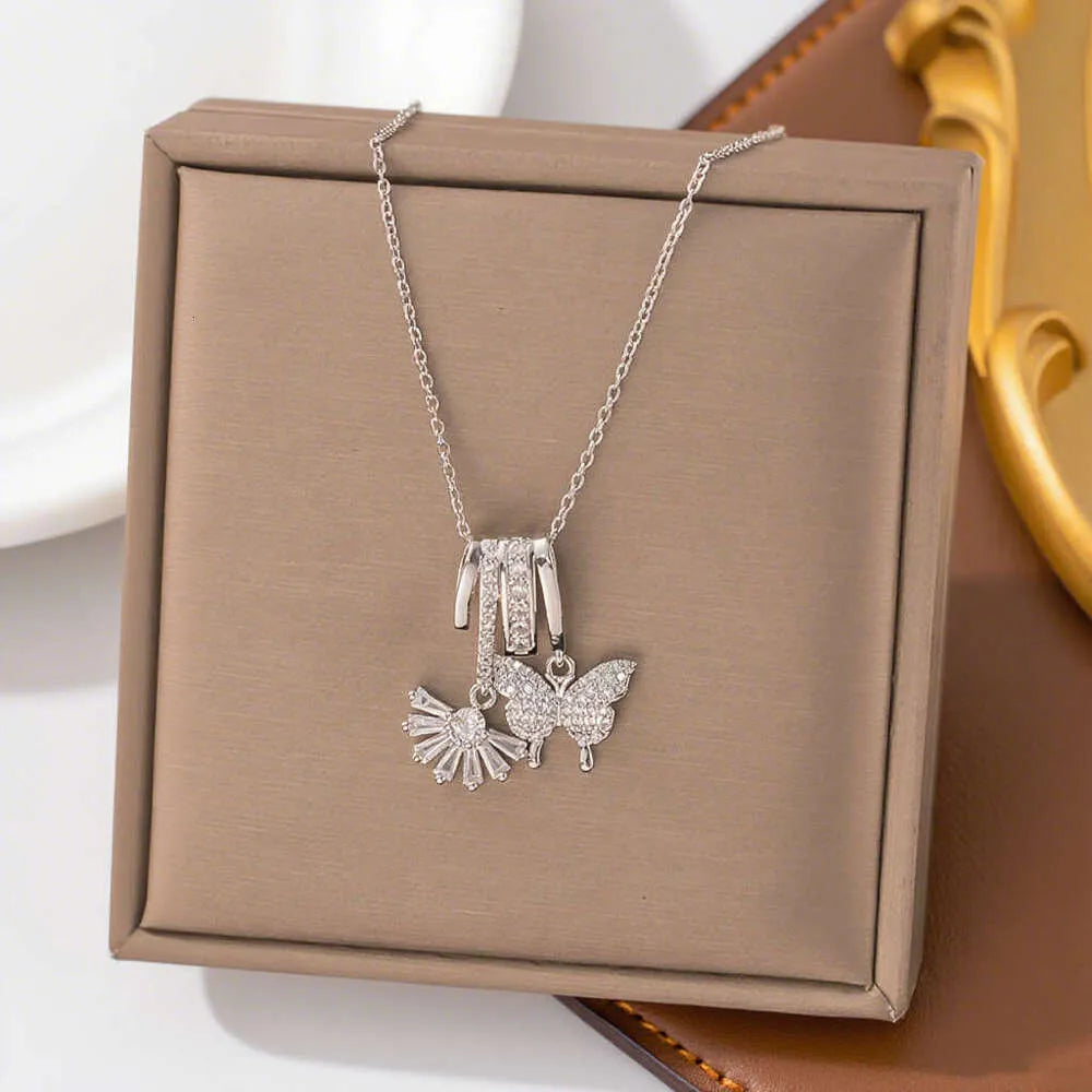 Collar Meghan 🦋
