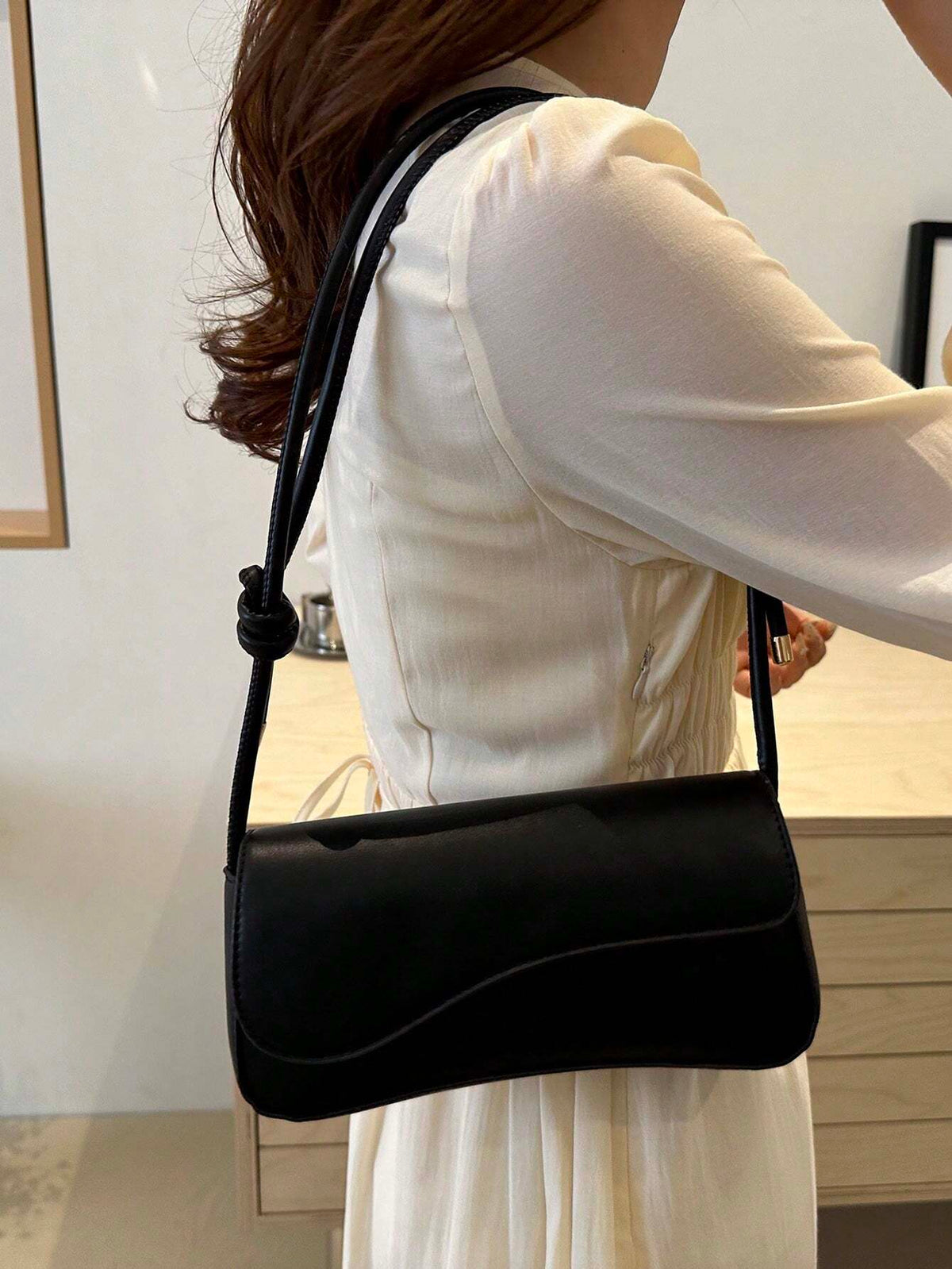 Bolso Melissa ✨