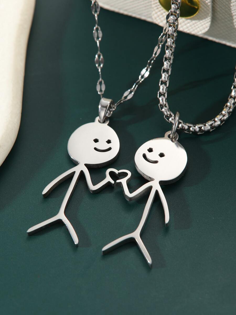 Collares para compartir 🤍