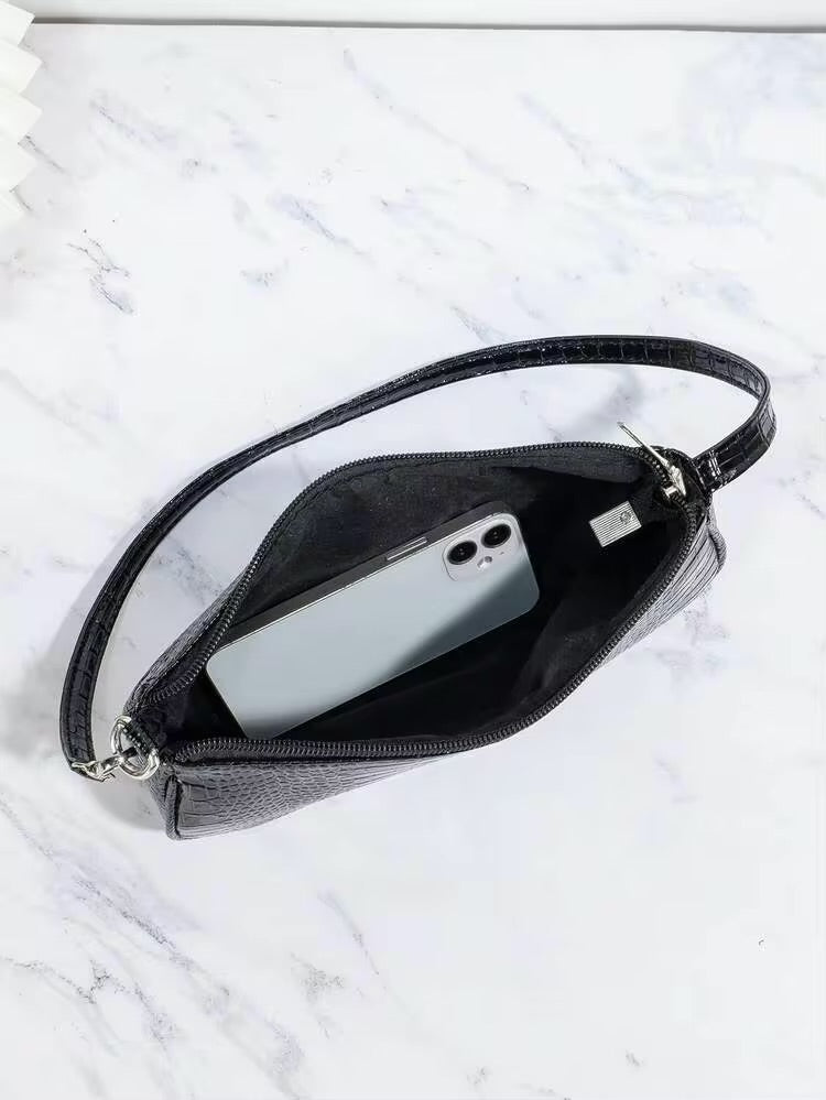 Bolso Alice 🖤