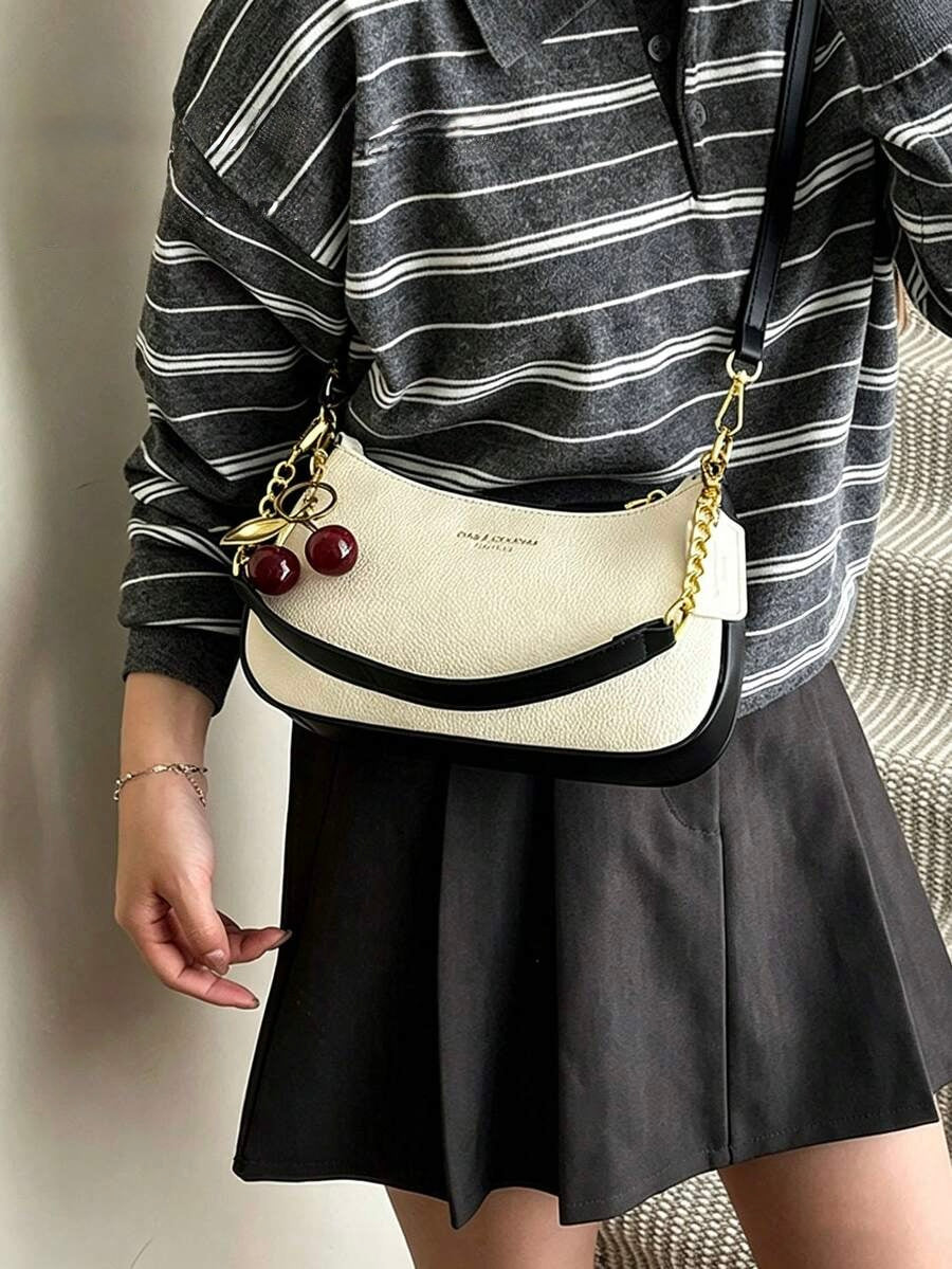 Bolso Britney 🤍