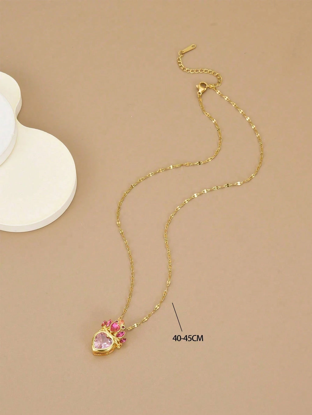 Collar Princesa 👑