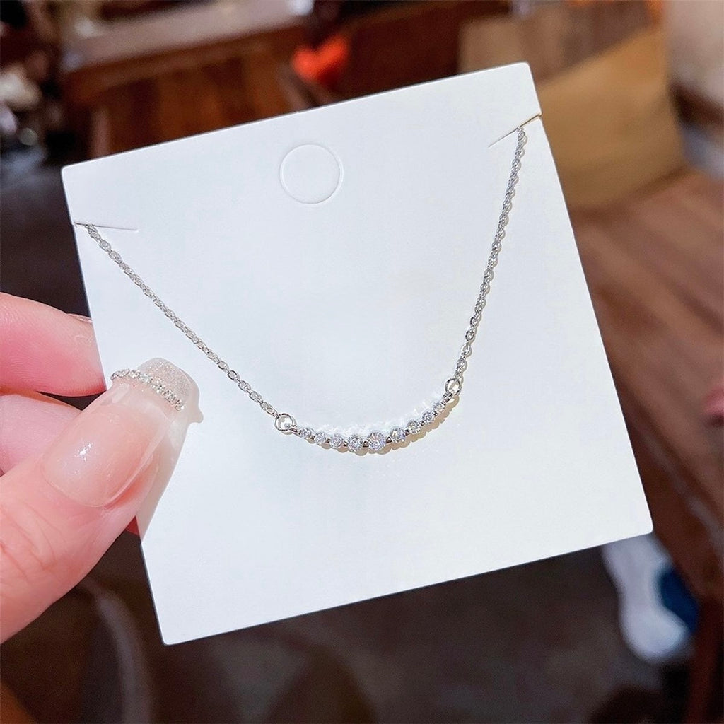 Collar Diamond 🤍