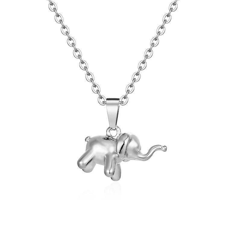 Collar de elefante 🐘