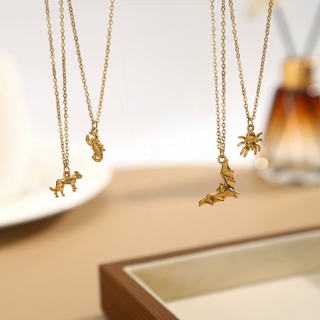 Collares ✨