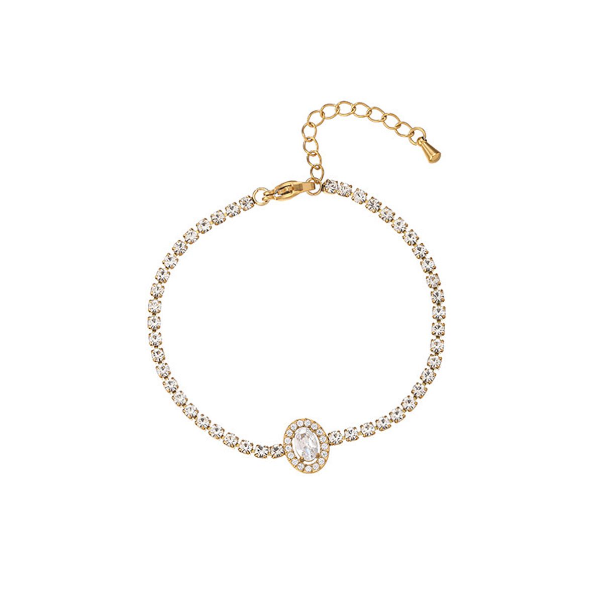Pulsera Keila 🤍